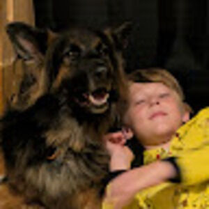 Meet your Posher, Kerri